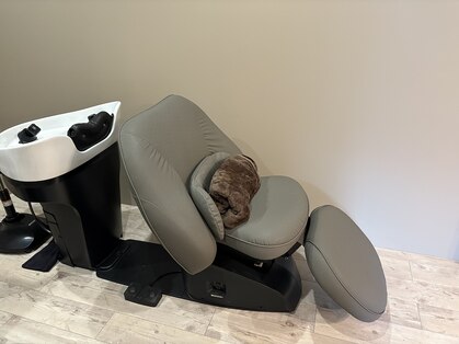 アール(R)の写真