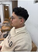 パーマ
