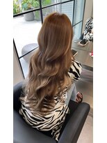 ロロ(LoLo.)&nbsp;外国人風3Dエクステ