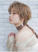 【宍戸 崇人】髪質改善/似合わカット/ショートボブ/前髪/川崎165