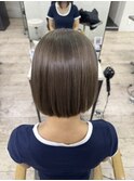 グレージュ