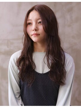 ニイ(nii.) Milk beige