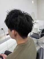 マーレ 山口湯田店(MARE)&nbsp;刈り上げショート