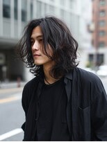 ワット 新宿店&nbsp;【W-ワット-新宿店 】＊メンズウルフロング＊
