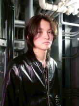 ブロック ジャポン(bloc japon)&nbsp;関根 颯平