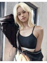 スリーエヌ(NNN)&nbsp;ハイトーンミディアムレイヤー