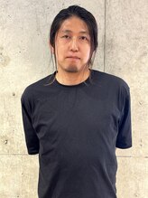 アグ ヘアー アミ 川越店(Agu hair amie)&nbsp;大山 哲