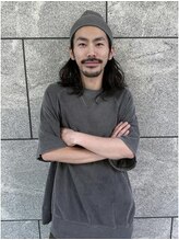 リーリー(Lily)&nbsp;伊原 秀二