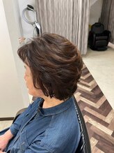 ヘアークラフト サン 住吉店