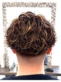 ツイストスパイラル