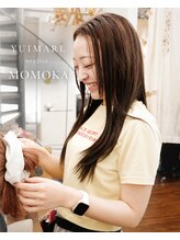 ユイマァル 倉敷(YUIMARL) MOMOKA