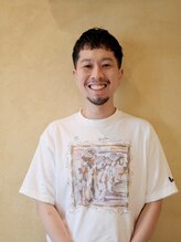 ベイコレクト(BAY COLLECT)&nbsp;安田 恭兵 【横浜】