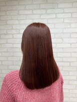 インパークス 駒込店(INPARKS)&nbsp;愛されセミディ［駒込］