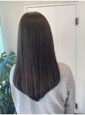 メンテナンスカット