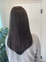 ヘアールーム(Hair Room) メンテナンスカット
