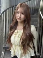 ラキングキョウト(LA KING KYOTO)&nbsp;ミルクベージュ