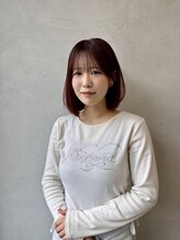 メンズアンジェリカ 名古屋店(Men's ANGELICA)&nbsp;菅 凜