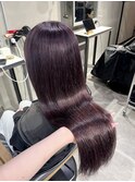 ディープパープル
