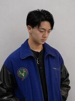 スター 稲沢店(STAR)&nbsp;大学生メンズセンターパート人気