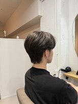 ベラルーチェ(Bella Luce)&nbsp;韓国風メンズカット