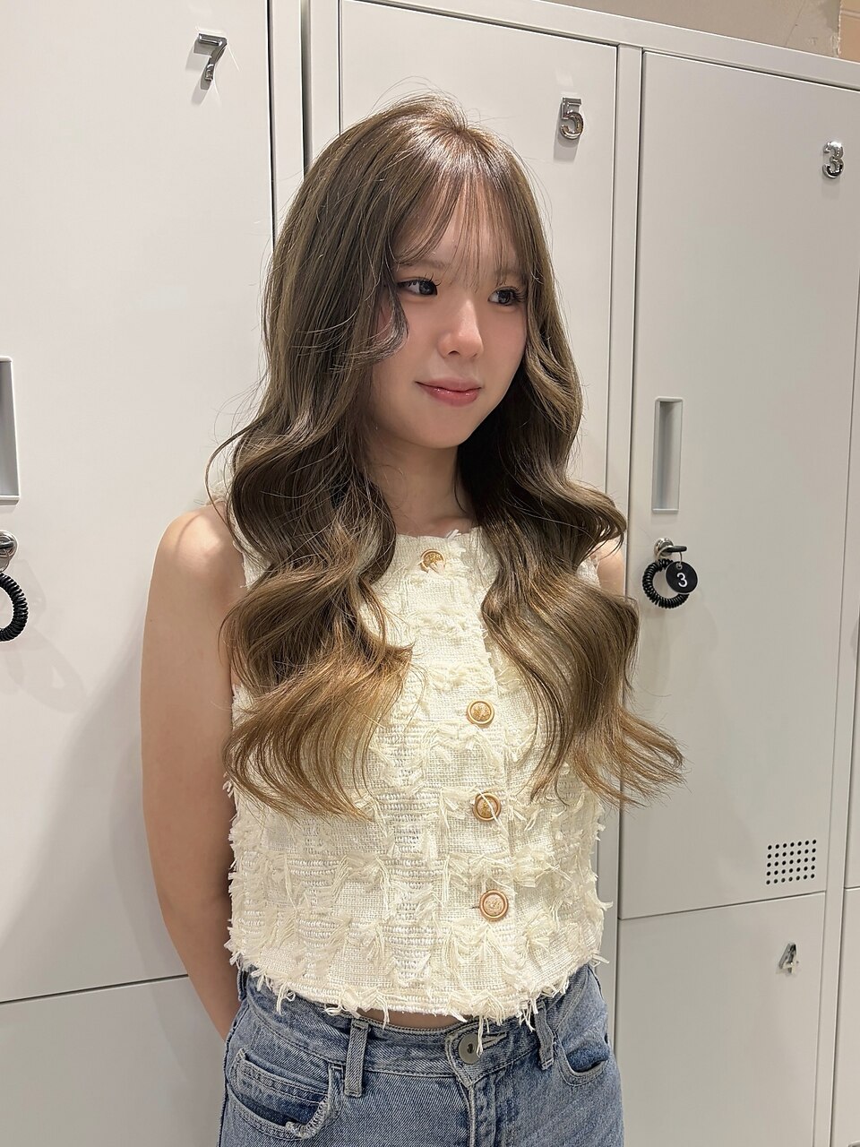 村田 葵｜リサヘアーデザイン(RISA HAIR DESIGN)の美容師