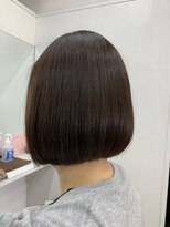 ヘアーアンドスパ ベアーズ 2&nbsp;コンパクトボブ