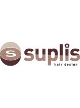 ｓｕｐｌｉｓ　ｈａｉｒ　ｄｅｓｉｇｎ