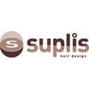 サプリス(suplis hair design)のお店ロゴ