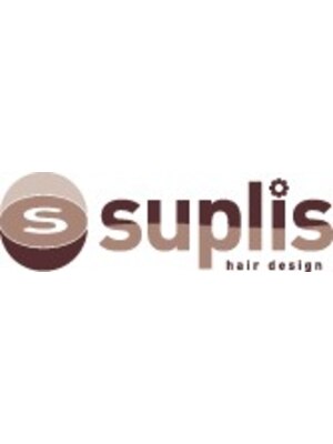 サプリス(suplis hair design)