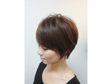 チェルシー(CHELSEA)