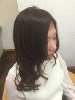 リスキーズ(RISKY'S)&nbsp;フェミニンカット