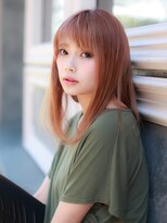 レガーミ(Legami)&nbsp;抜け感セミディ♪