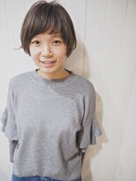 ピー(Pii) ショート