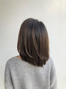 アイコン トゥーグランノール(EIKON to grand nord) 2019s/s