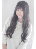 モッズヘア 藤岡店(mod's hair)&nbsp;ロングスタイル