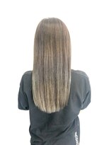 アヤナ バイ アヤラ(ayana by ayala)&nbsp;アッシュベージュ［浦安 新浦安 葛西 南行徳］