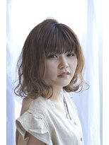 ネオリーブノース 中板橋店(Neolive north)&nbsp;ミックスボブ