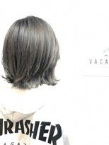 バカンス(VACANCES)&nbsp;ハイシルバー