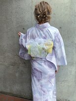 アップスタイル