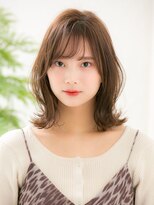 リトル 柏(little)&nbsp;エアリーボブ