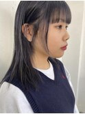 【seek菜月】iceblue【長野 松本】