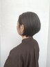 【頭皮診断あり】カット＋炭酸泉シャンプー　￥5,500→￥4,400