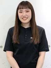 トニーアンドガイ 恵比寿店(TONI & GUY) 星野 菜月