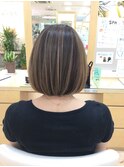 大人の ハイライト