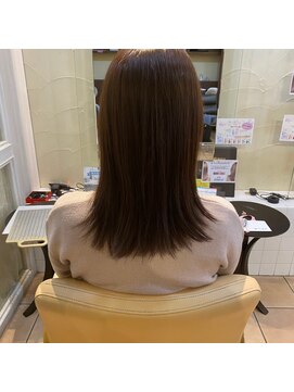 ティエル(Tiele) ナチュラルベージュ