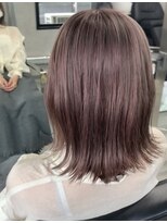 エイル 茶屋町(Eir)&nbsp;【ブリーチ】【ハイトーン】【髪質改善】【トリートメント】