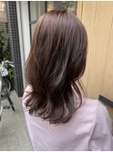 マロンブランジュ