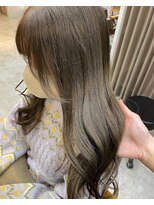 ナチュラル グロー 仙台駅前店(Natural grow)&nbsp;マットグレージュ