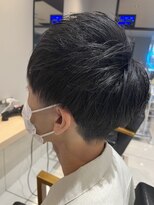 フラミューム 町田(flammeum)&nbsp;メンズスタイル【町田】【成瀬】【玉川学園前】