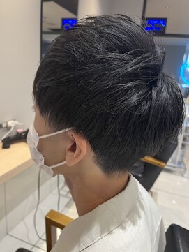 フラミューム 町田(flammeum) メンズスタイル【町田】【成瀬】【玉川学園前】